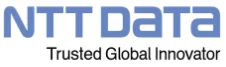 Ntt Data logo