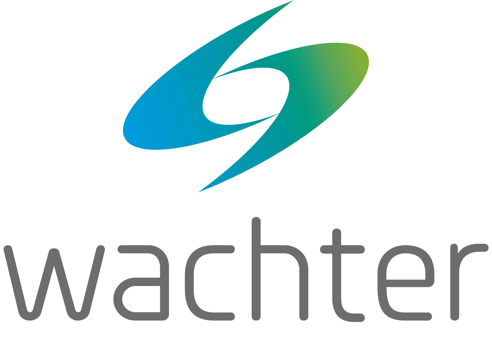 Wachter logo