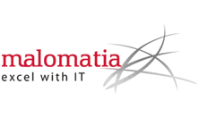 Malomatia logo