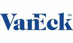 Vaneck logo